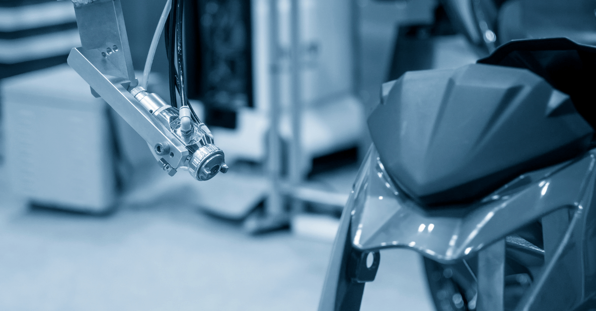 Painting & Coating VPIC Group